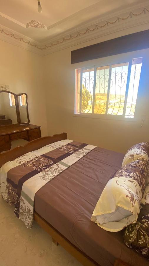 Big Appartement In Ksar Sgher And Close Ksar es-Sghir Kültér fotó