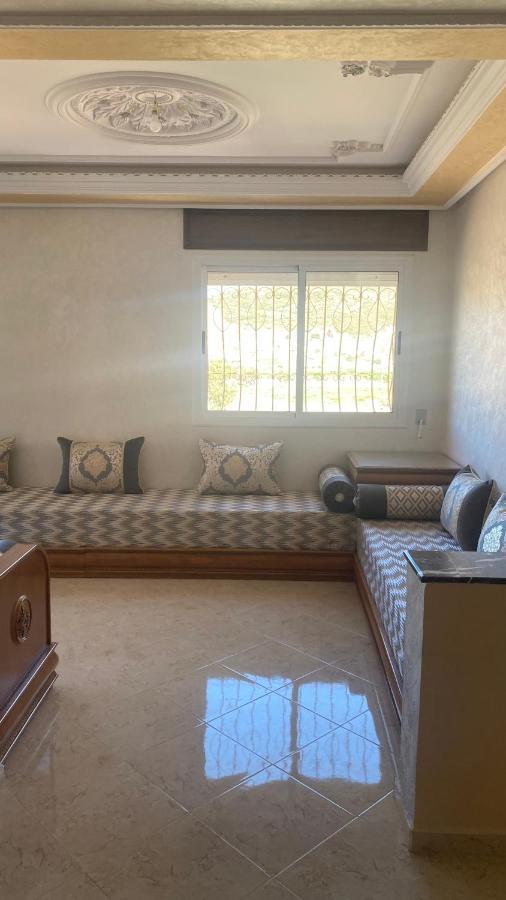Big Appartement In Ksar Sgher And Close Ksar es-Sghir Kültér fotó