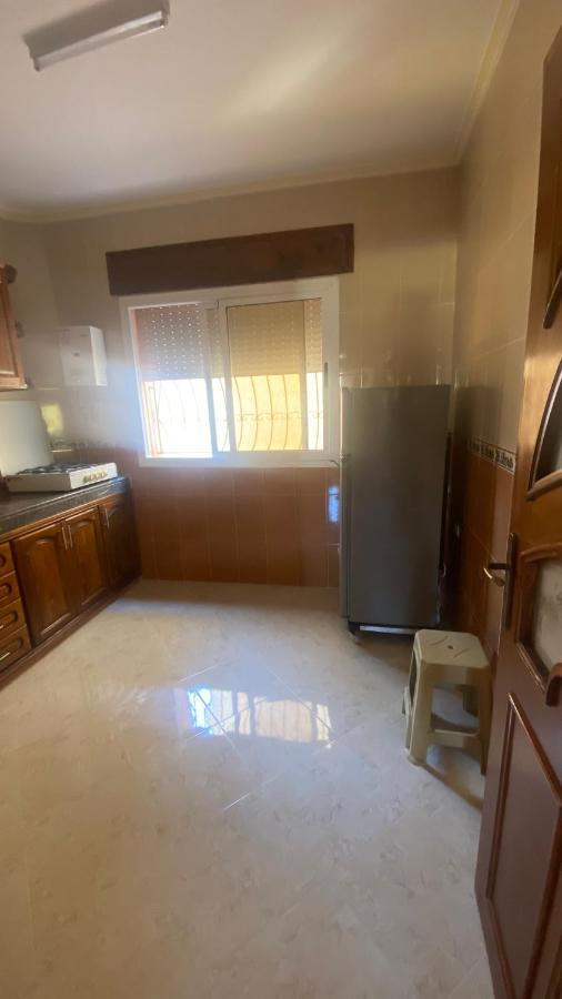 Big Appartement In Ksar Sgher And Close Ksar es-Sghir Kültér fotó