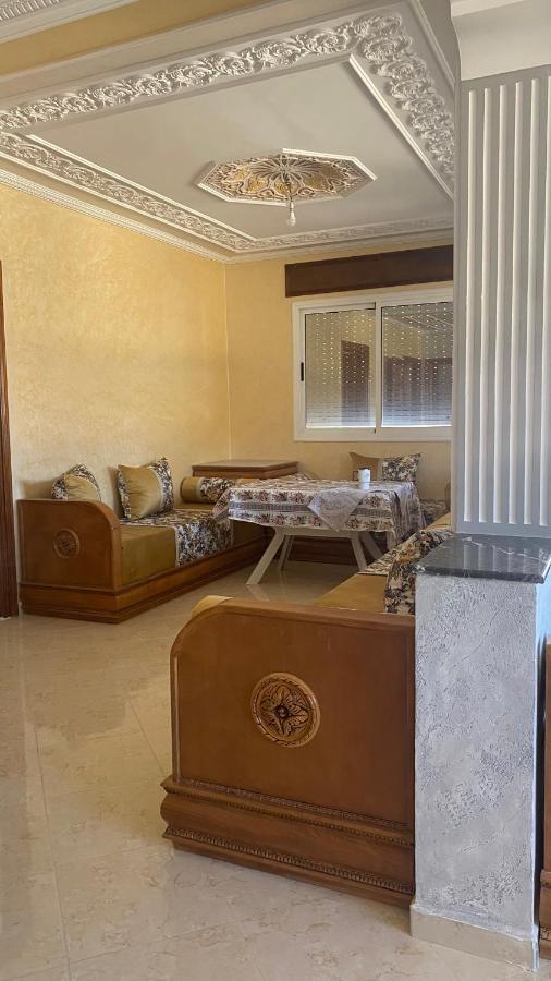Big Appartement In Ksar Sgher And Close Ksar es-Sghir Kültér fotó