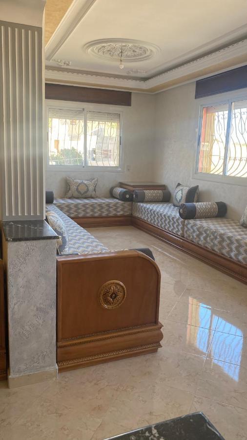 Big Appartement In Ksar Sgher And Close Ksar es-Sghir Kültér fotó