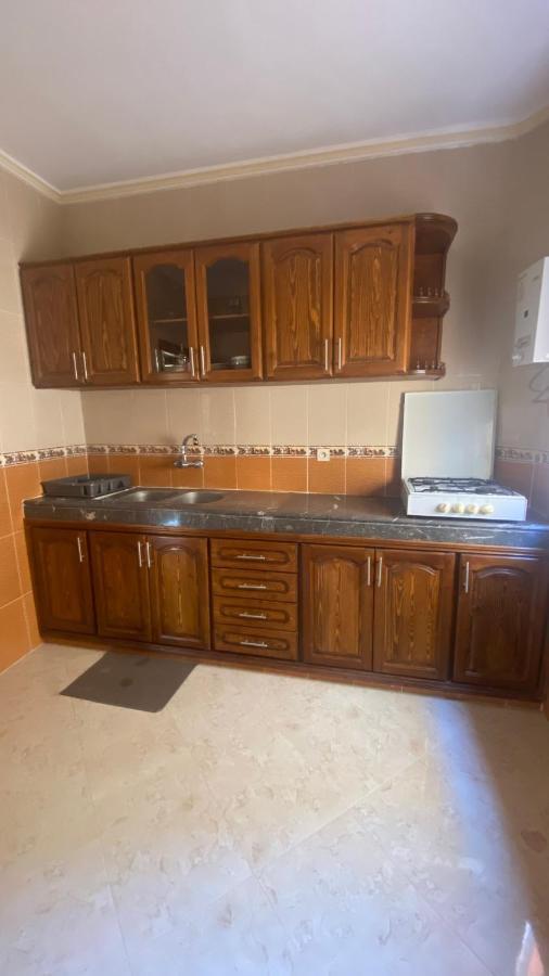 Big Appartement In Ksar Sgher And Close Ksar es-Sghir Kültér fotó