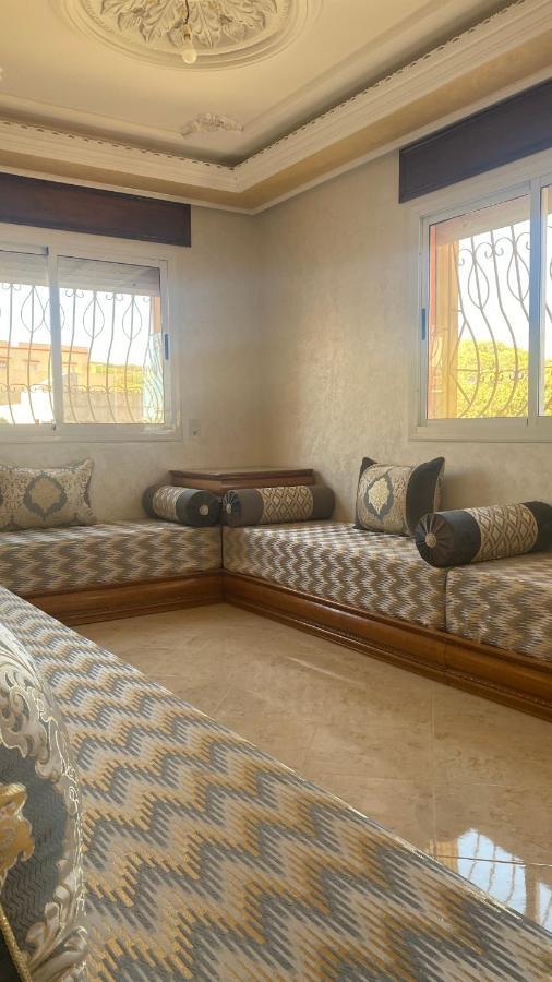 Big Appartement In Ksar Sgher And Close Ksar es-Sghir Kültér fotó
