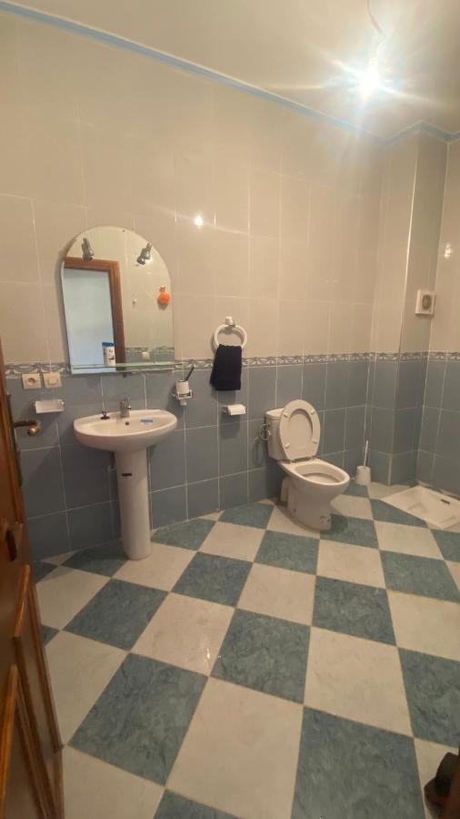 Big Appartement In Ksar Sgher And Close Ksar es-Sghir Kültér fotó