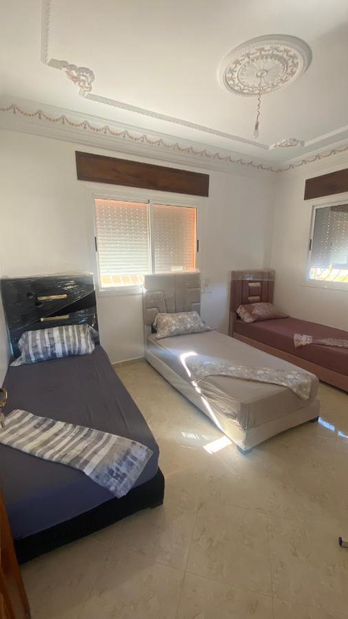 Big Appartement In Ksar Sgher And Close Ksar es-Sghir Kültér fotó