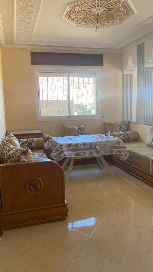 Big Appartement In Ksar Sgher And Close Ksar es-Sghir Kültér fotó