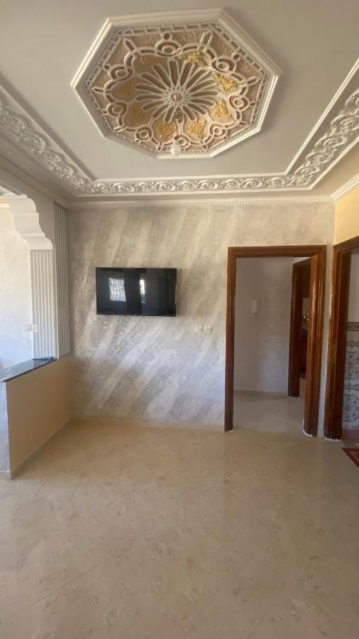 Big Appartement In Ksar Sgher And Close Ksar es-Sghir Kültér fotó